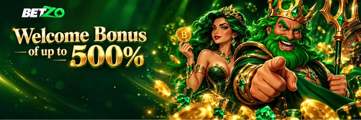 Betzo Casino
