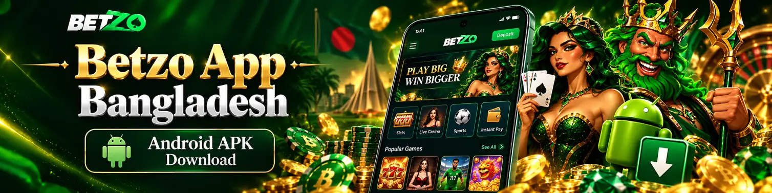 app betzo casino